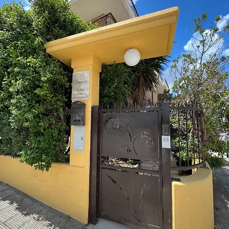 Beb Dragonara Bed and breakfast Torre Maggiore