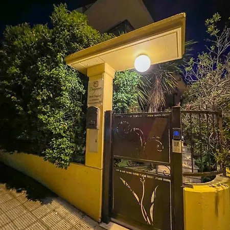 Beb Dragonara 3* Torre Maggiore