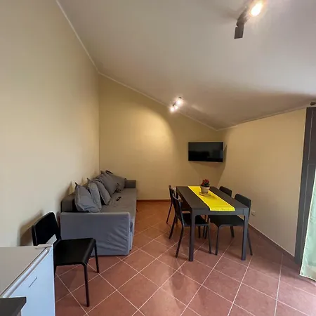 Beb Dragonara ベッド・アンド・ブレックファスト