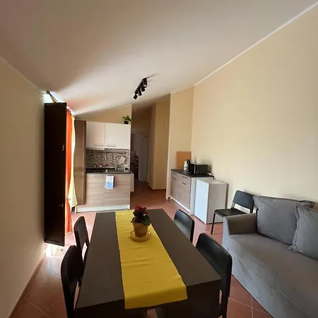 Bed & Breakfast Beb Dragonara 3*