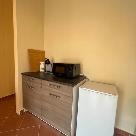 Beb Dragonara Torremaggiore