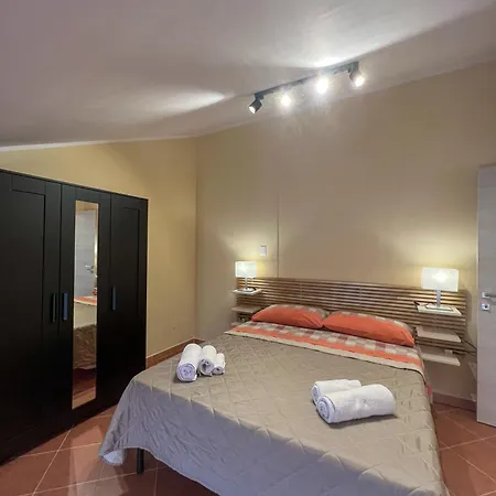 Beb Dragonara 3* Torre Maggiore