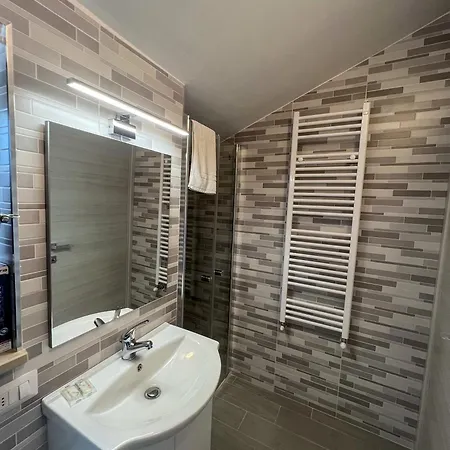 Bed & Breakfast Beb Dragonara