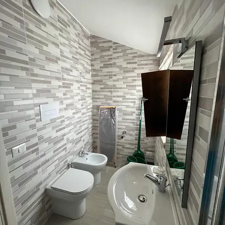 Bed & Breakfast Beb Dragonara 3*