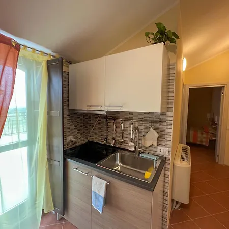 Bed and Breakfast Beb Dragonara Torre Maggiore