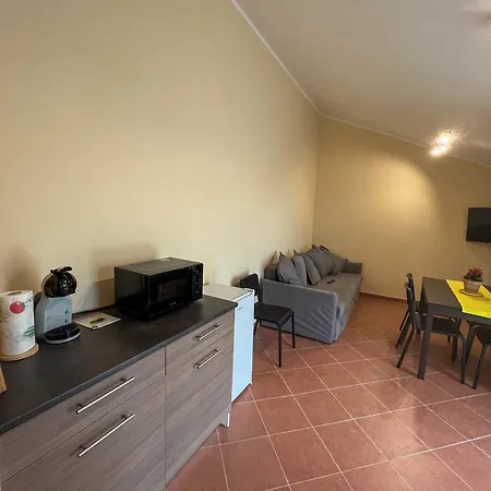 Beb Dragonara ベッド・アンド・ブレックファスト 3*