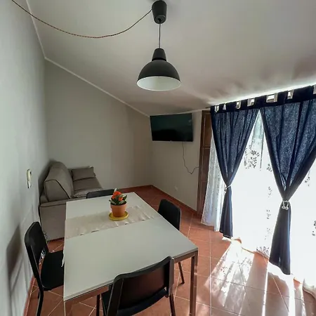 Bed & Breakfast Beb Dragonara