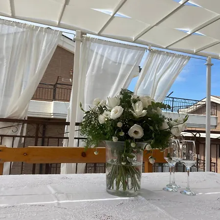 Frühstückspension Beb Dragonara 3*