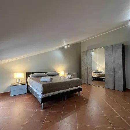 Beb Dragonara Frühstückspension Torre Maggiore