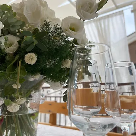 Beb Dragonara Frühstückspension