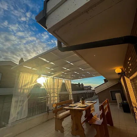 Bed & Breakfast Beb Dragonara