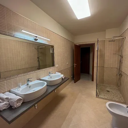 Beb Dragonara Frühstückspension Torre Maggiore