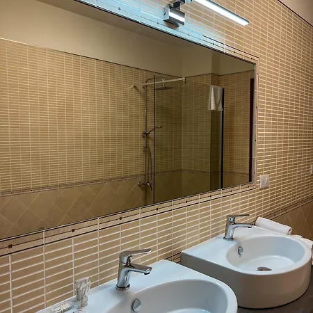 Frühstückspension Beb Dragonara 3*