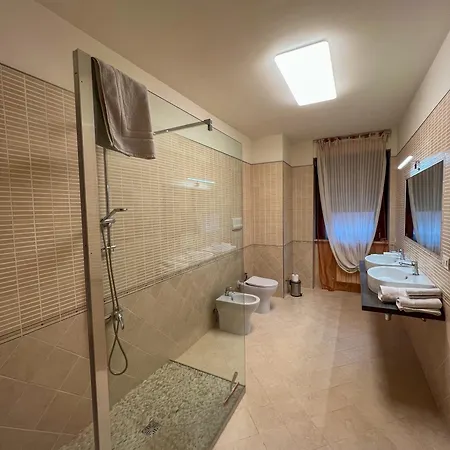 Beb Dragonara Bed and Breakfast 4*