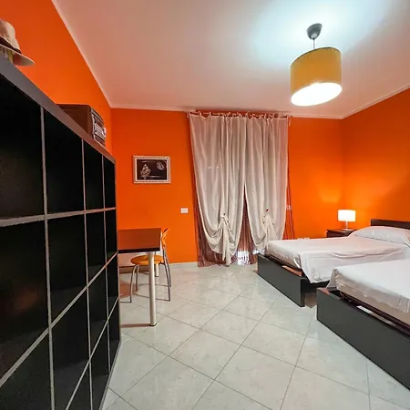 Beb Dragonara Bed & Breakfast Torremaggiore