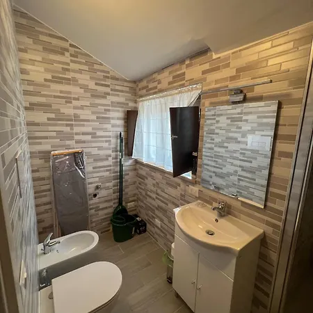 Beb Dragonara Bed & Breakfast Torremaggiore