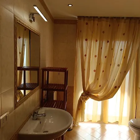 Beb Dragonara Frühstückspension