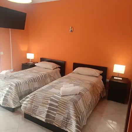 Beb Dragonara 3* Torremaggiore