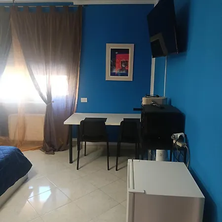 Beb Dragonara Bed & Breakfast