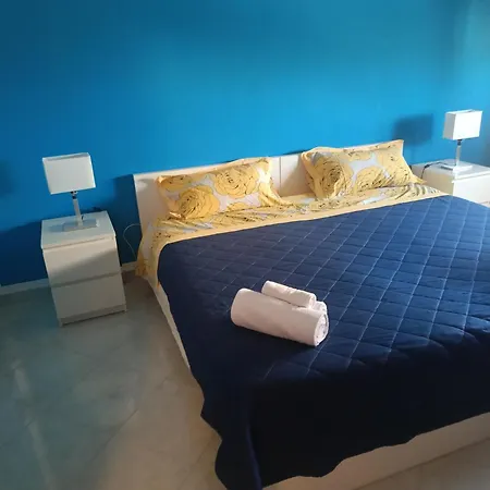 Bed & Breakfast Beb Dragonara 3*