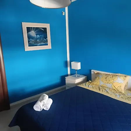 Bed and Breakfast Beb Dragonara