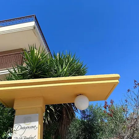 Bed & Breakfast Beb Dragonara Torremaggiore