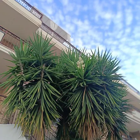 Bed & Breakfast Beb Dragonara Torremaggiore