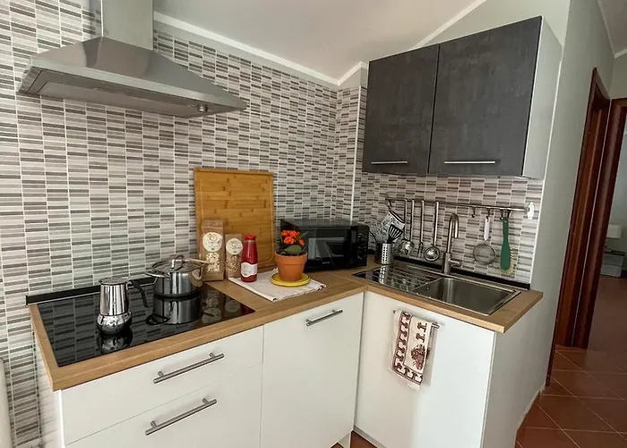 Beb Dragonara Torre Maggiore